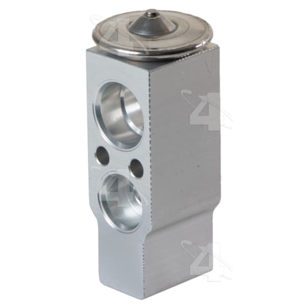 Four Seasons Block Type Expansion Valve W/O Solenoid, 39562 39562 - main